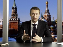 Дмитрий Ольшанский: «Навальный — это сектантский коуч, сбрасывающий конкурентов в канаву, а вовсе не командир армии»