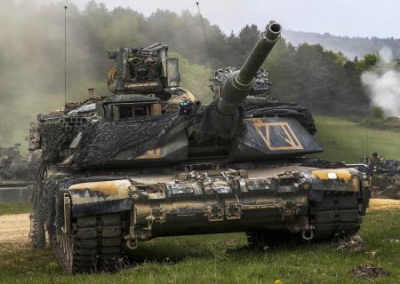 В США назвали закупку Польшей танков Abrams «парадом глупых решений»