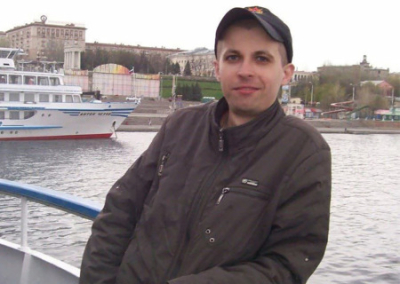 Админа антироссийских телеграм-каналов приговорили к 14 годам тюрьмы за госизмену