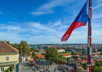 Чехия решила потребовать компенсацию от России по «делу Врбетицы»