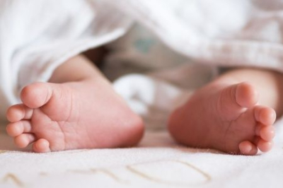 В Мариуполе от коронавируса умер 2-месячный ребёнок