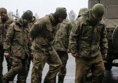 Пушилин: пленным с «Азовстали» готовят международный трибунал в ДНР