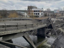 Украинский план Маршалла — мост в никуда