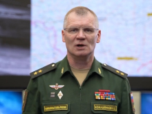 Сводка Министерства обороны России о ходе проведения спецоперации на 28 февраля