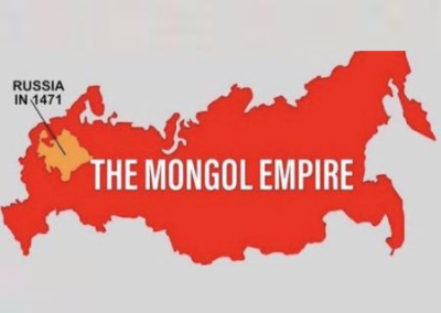 Экс-президент Монголии и китайский актёр заявили о территориальных претензиях к России