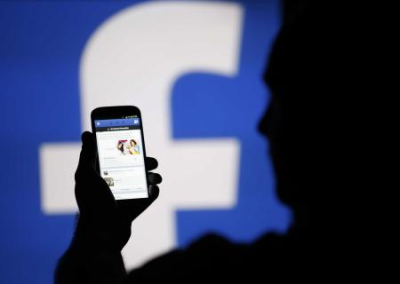 Facebook больше не банит пользователей за «хохлов»