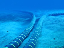 Хуситы нанесли удар по подводным кабелям связи в Красном море