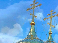 На Украине готовятся окончательно расправиться с УПЦ. В конце мая заработает закон о полном запрете канонической православной церкви