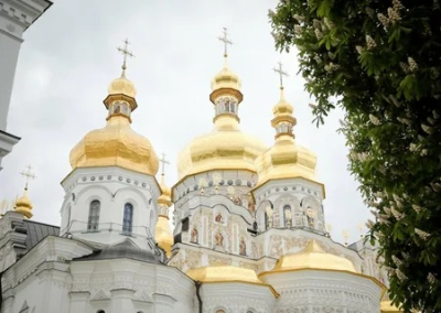 Борьба с православием. Почему УПЦ пока ещё нужна украинской власти