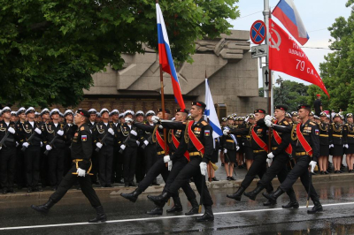 В Севастополе отменили парад в честь Дня Победы 9 мая