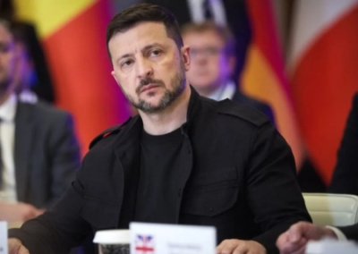 Зеленский намерен сорвать переговоры для продолжения войны
