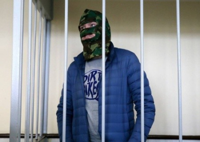 Шпионские страсти: обвиняемый в госизмене российский экс-чиновник Александр Воробьёв не признаёт свою вину