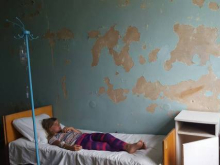 Госпитальный округ под названием «Украина»: жители «незалежной» вскоре останутся без медпомощи