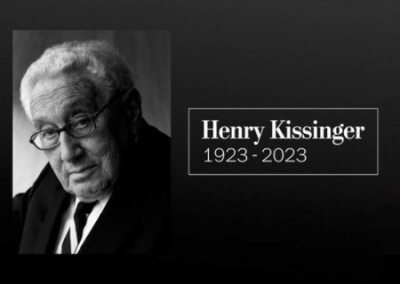 Умер экс-госсекретарь США Генри Киссинджер. 5 успехов и 5 главных неудач экс-госсекретаря