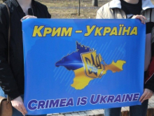 Помогать «возвращать» Украине Крым согласились лишь Польша и Литва