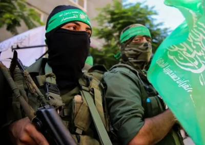 Откуда ХАМАС берёт деньги на финансирование террора