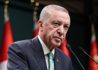 Эрдоган предрёк поражение Израиля и США