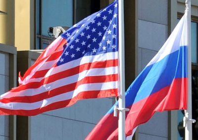 Западные СМИ о переговорах Путина и Трампа: США предали Украину