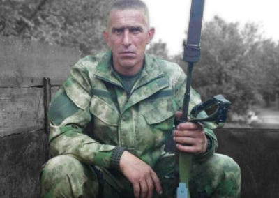Ровенского военкома, критиковавшего ВСУ, понизили в звании и отправили на передовую