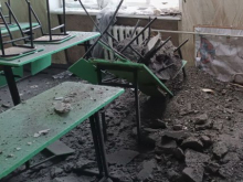 Украинские войска ведут обстрелы ДНР и Белгородской области. Обзор ситуации в прифронтовых регионах России на вечер 24 ноября