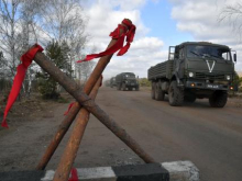 Кто стоит за игрой с втягиванием России в военный конфликт на Украине?