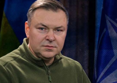 Украинский депутат признался в ненависти к «бусификации», с помощью которой отлавливают мужчин для отправки на фронт