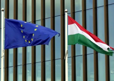 Бойкотировать могут, но лишить Венгрию председательства в ЕС не получится