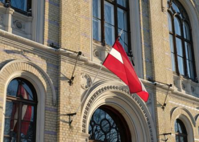 Латвия официально признала 9 мая днём траура и будет скорбеть