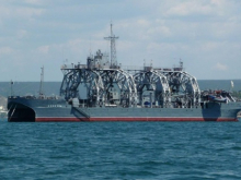ВСУ атаковали противокорабельной ракетой корабль в районе Севастополя