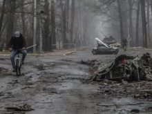 СБУ готовит циничную провокацию с трупами для обвинения России в военных преступлениях