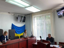 На Украине продлили меру пресечения митрополиту УПЦ Феодосию