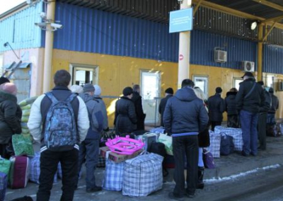 Без тепла и чистой воды: жителям Николаева предстоит пережить трудную зиму