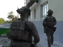 В Мариуполе нейтрализовали двух украинских террористов, планировавших сжечь мечеть в Белгороде