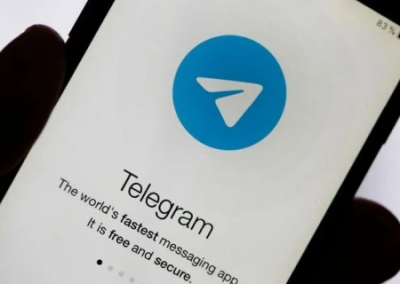 Дуров анонсировал блокировку призывающих к насилию Telegram-каналов