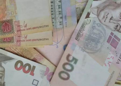 Банкир: несмотря на инфляцию, украинцы становятся богаче