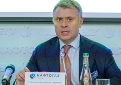 Витренко: сенаторы США настаивают на санкциях против СП2 и выделение $450 млн Украине