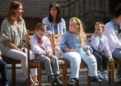 В Тернопольском интернате издевались над детьми и насиловали воспитанниц