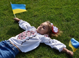 Вернувшиеся на Украину дети просятся обратно в Россию