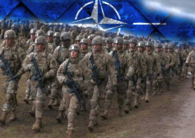 НАТО готовится к долгой войне с Россией. Швеция, Польша и Британия в авангарде