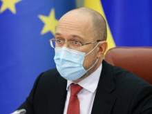Экс-министр здравоохранения Степанов обвинил Шмыгаля в нежелании прививаться