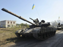 Нарастающий пессимизм. Украинские «перемоги» Запад не убедили