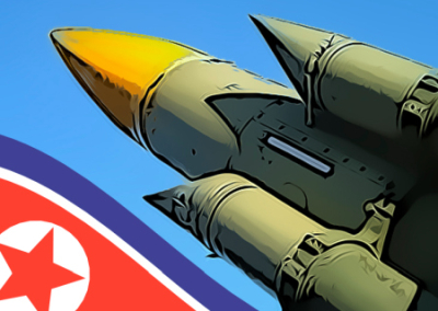 КНДР и Пригожин назвали клеветой информацию о поставках в Россию оружия из Северной Кореи