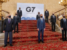 Политолог: министры G7 без России и Китая зря тратят время