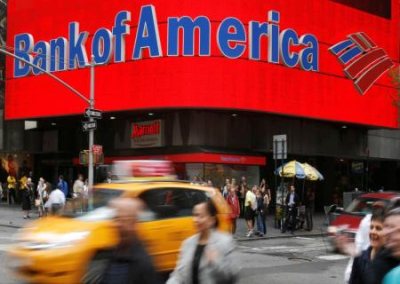 Конференция Bank of Americа Securities получилась «жёстко антиукраинской»