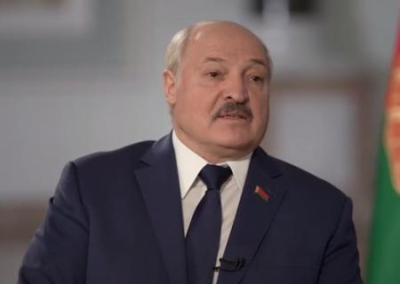 Лукашенко о внешней политике Украины: побежала впереди НАТО