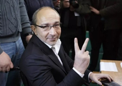 Кернес жив: названа причина невозможности провести перевыборы в Харькове весной