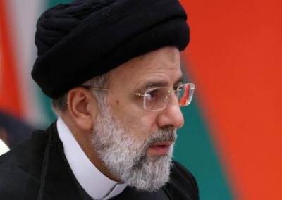Президент Ирана осудил США за конфликт на Украине