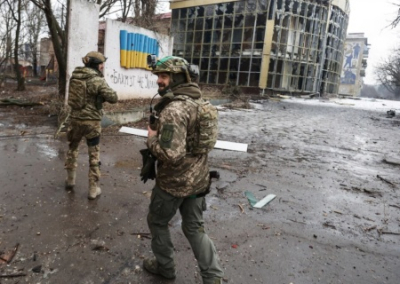 Накануне возможного наступления ВСУ увеличилось количество терактов на территории России