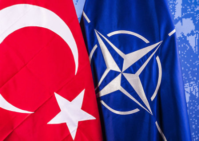Турция объяснилась, кому не даст дорогу в НАТО. 10 условий для Швеции и Финляндии