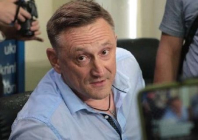 «Сепаратист» Аксёнов победил на довыборах в ВР в Донецкой области, на втором месте — адвокат Рыбин